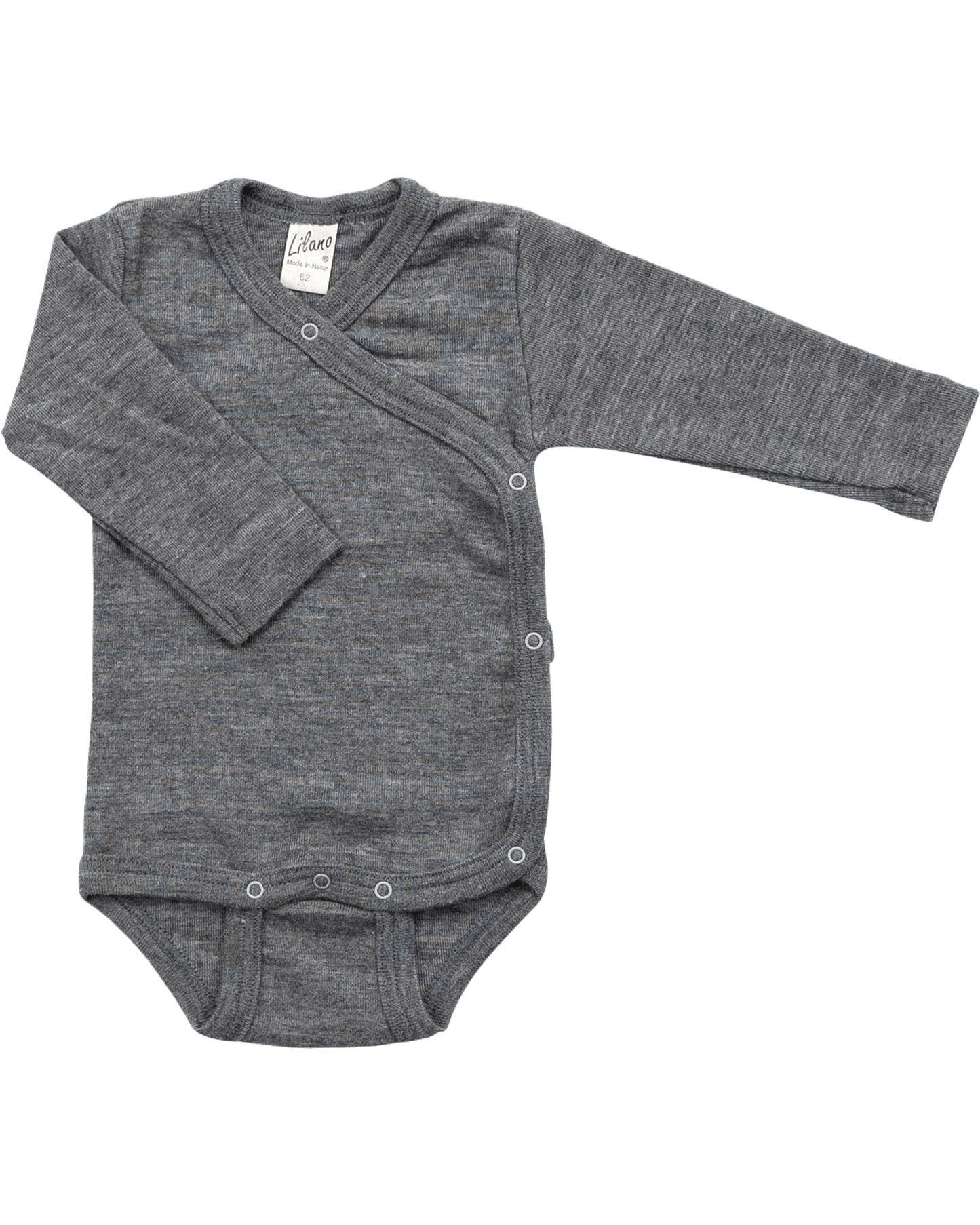 Lilano Wickelbody, langarm