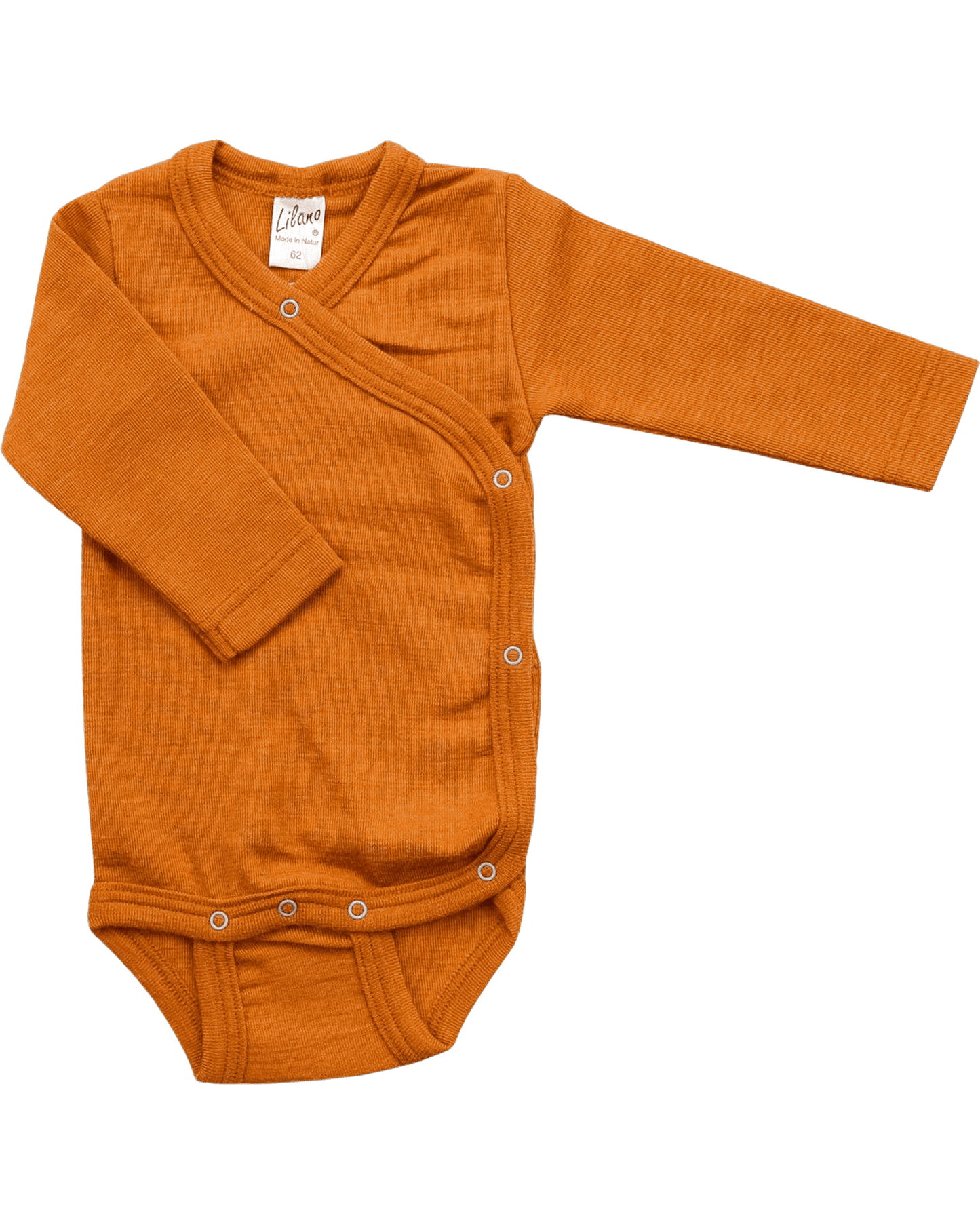 Lilano Wickelbody, langarm