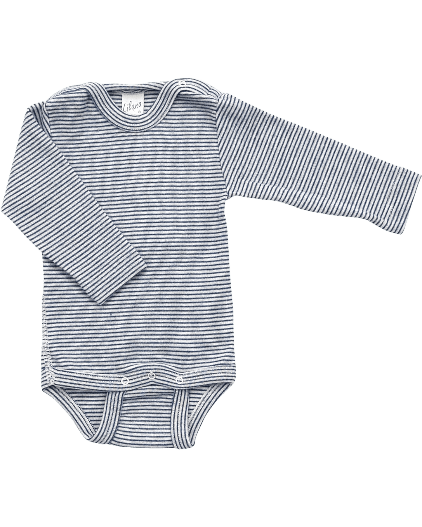 Lilano Body, langarm