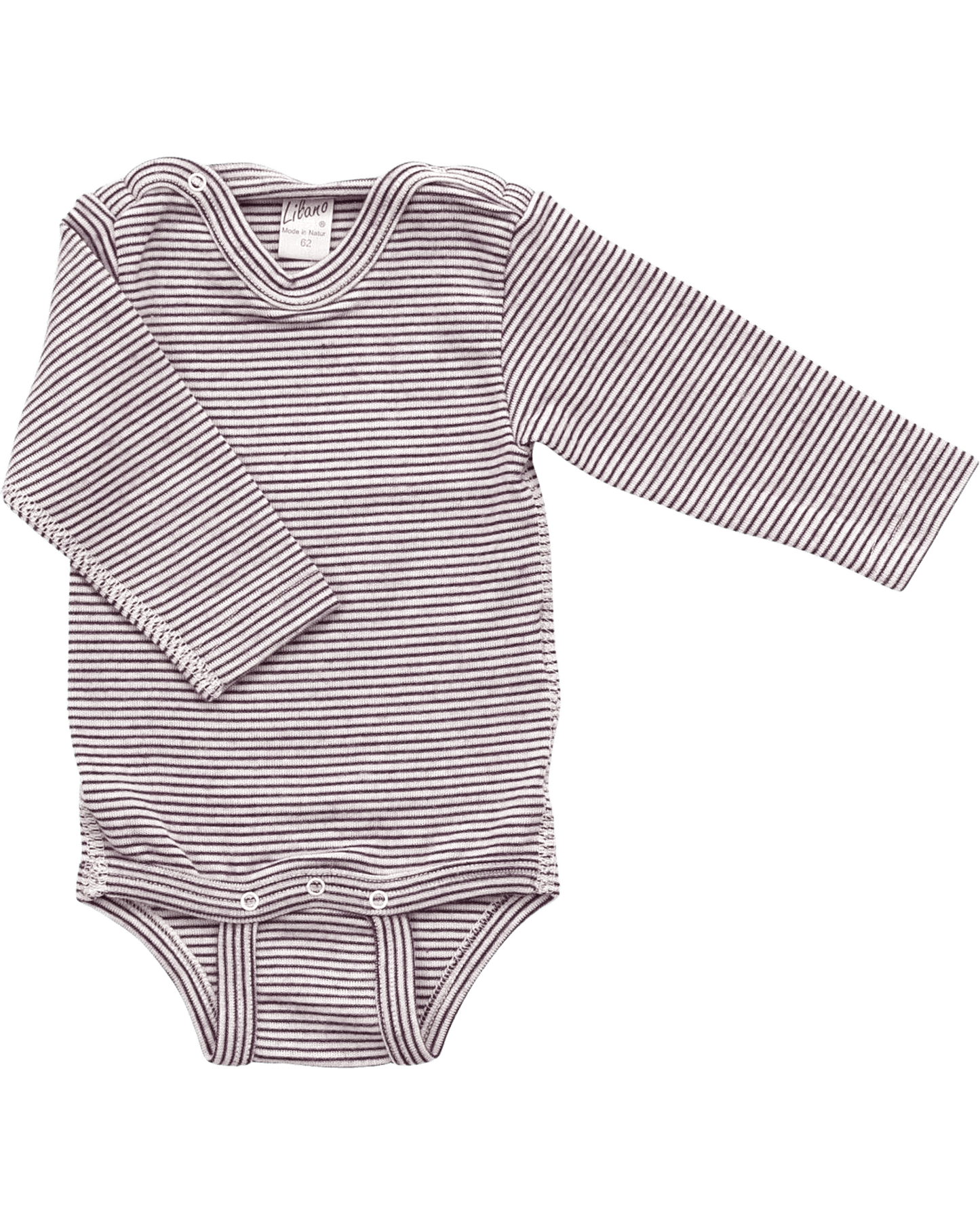 Lilano Body, langarm