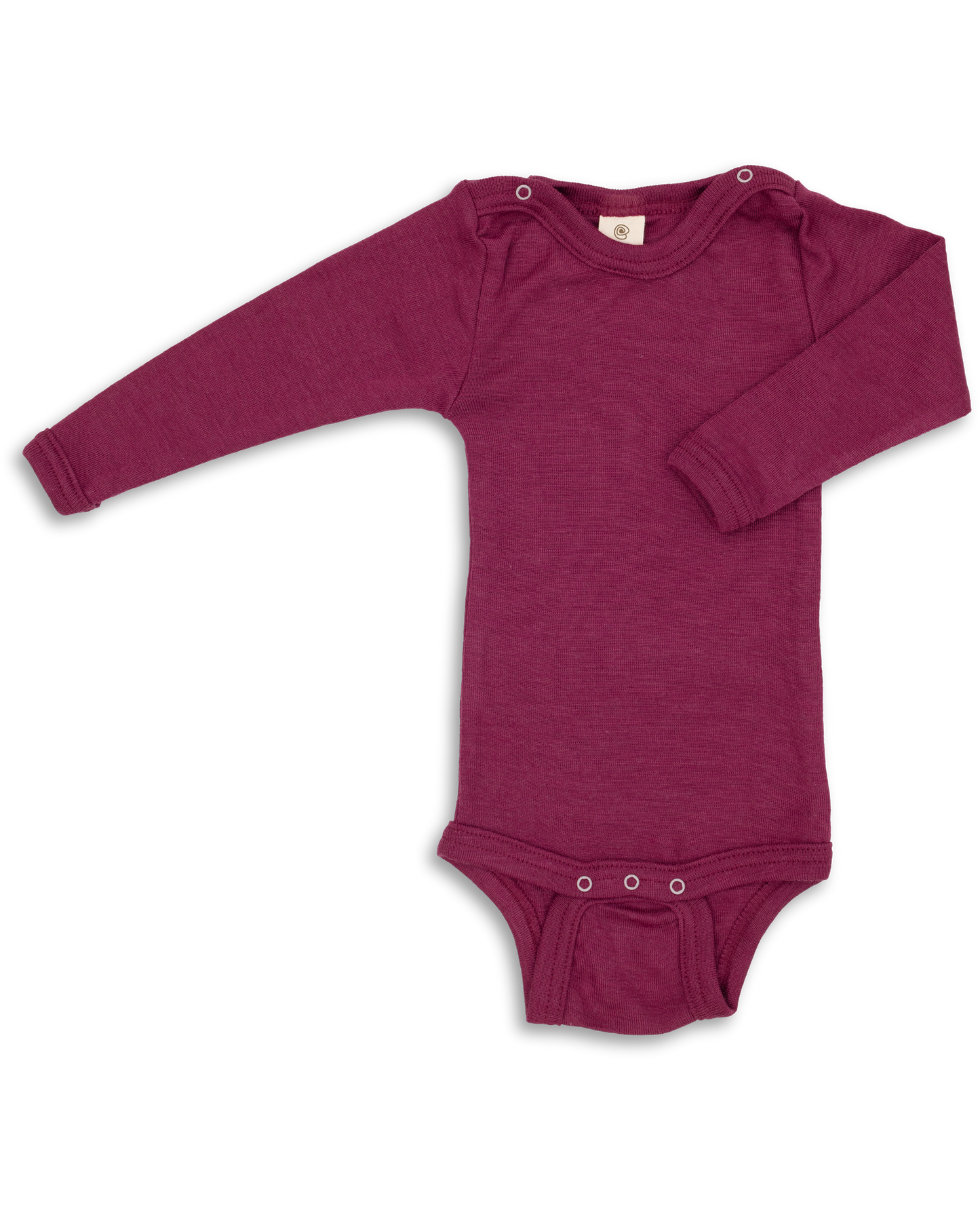 Engel Body, langarm
