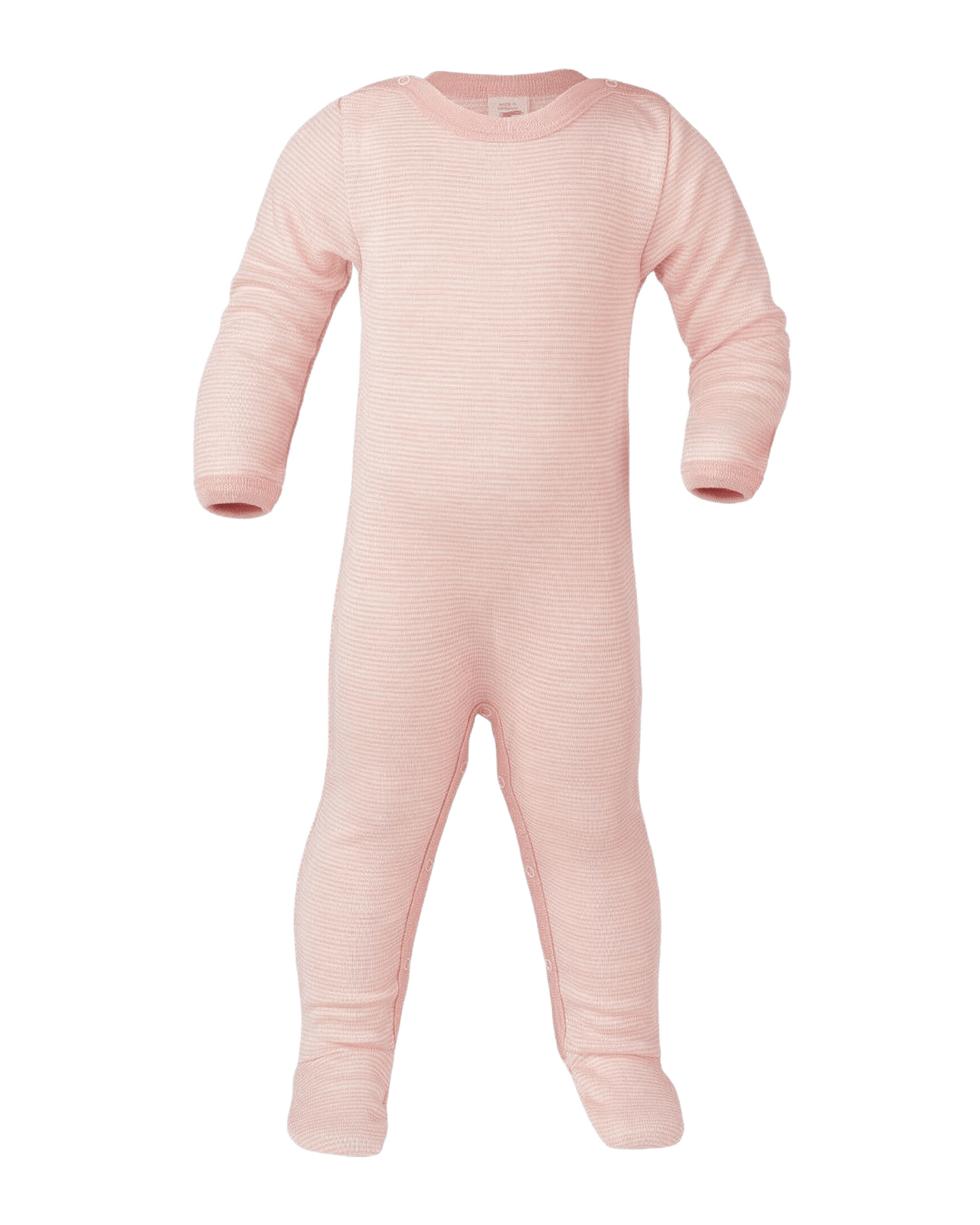 Engel Strampler mit Fuss