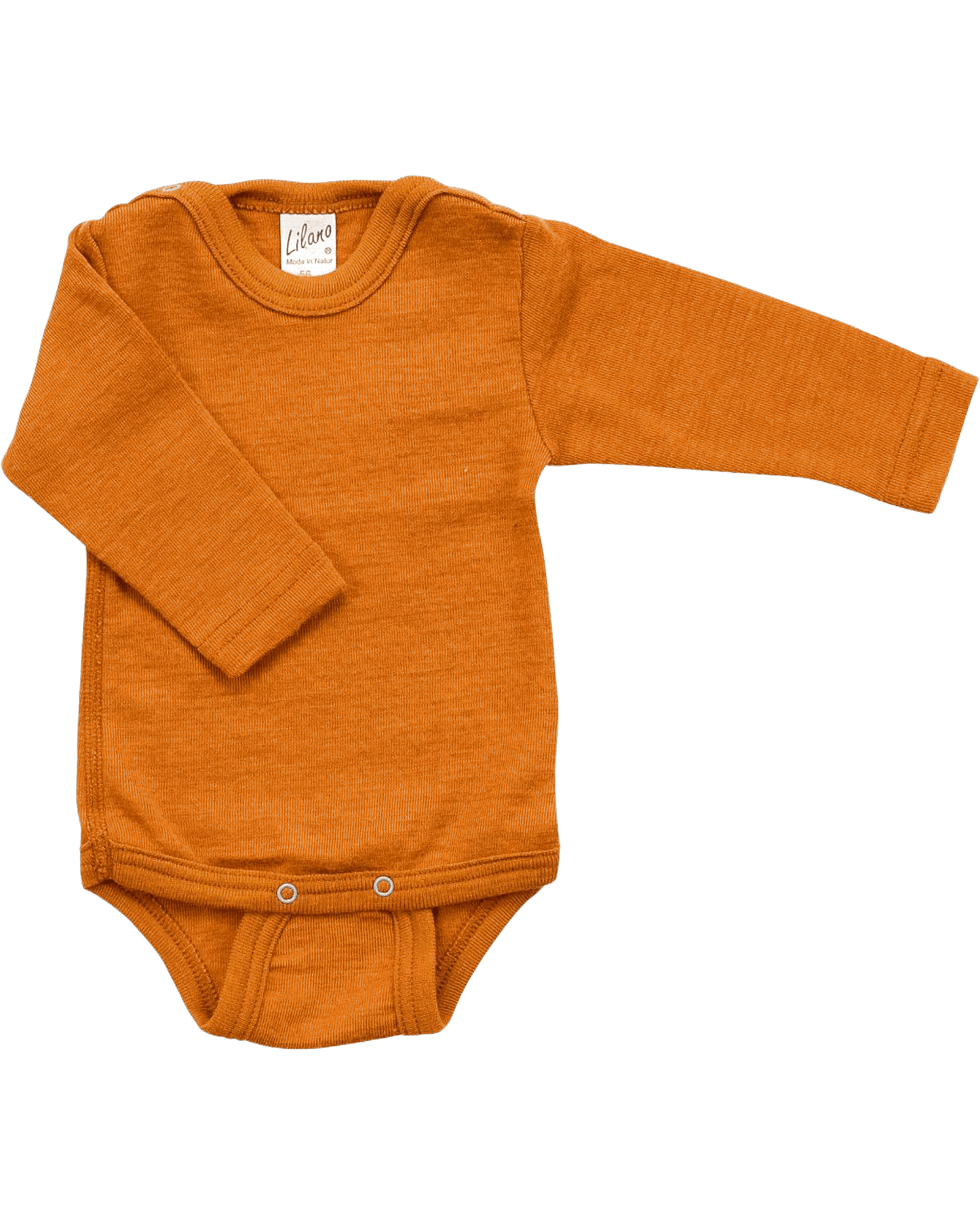 Lilano Body, langarm