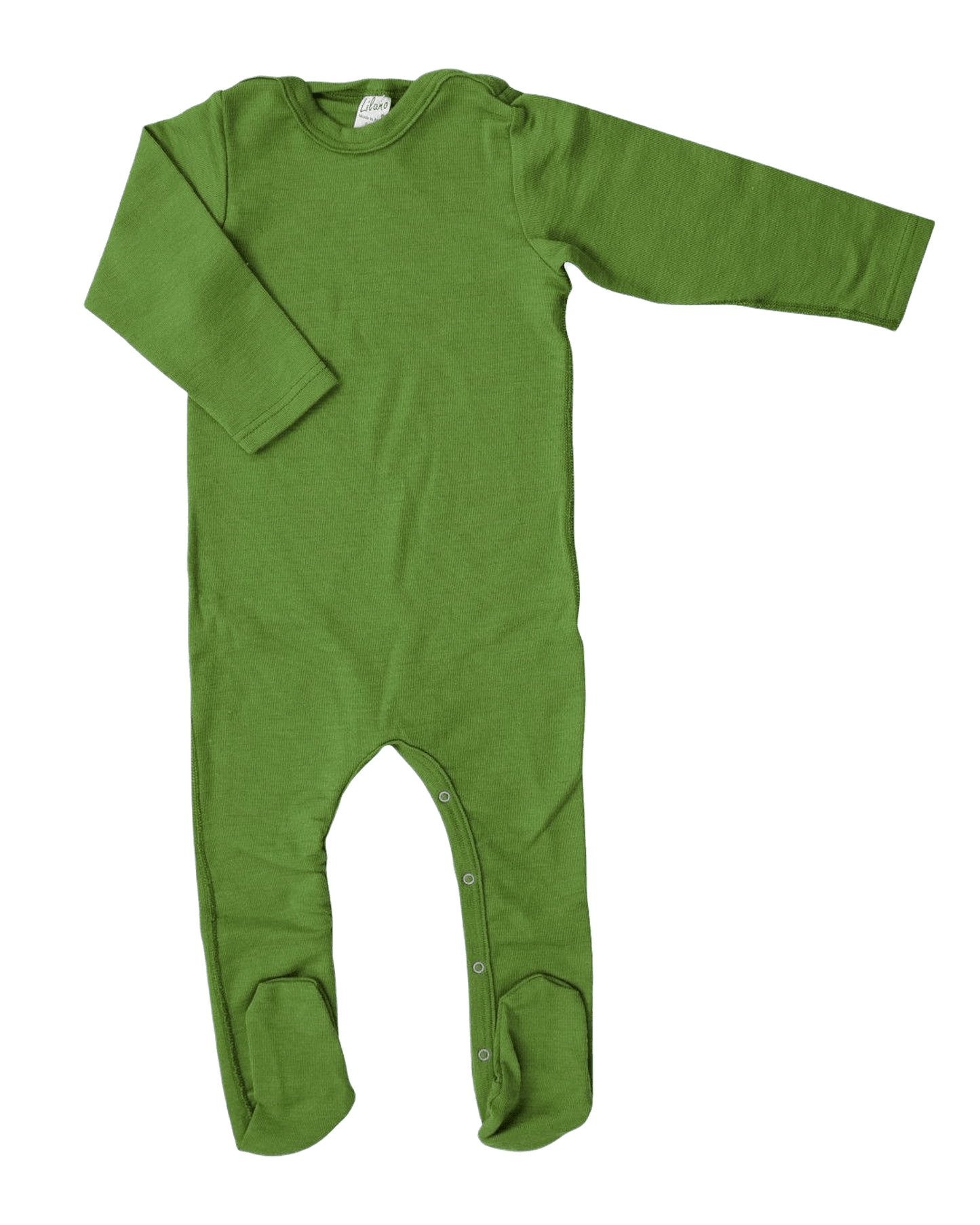 Lilano Strampler mit Fuss