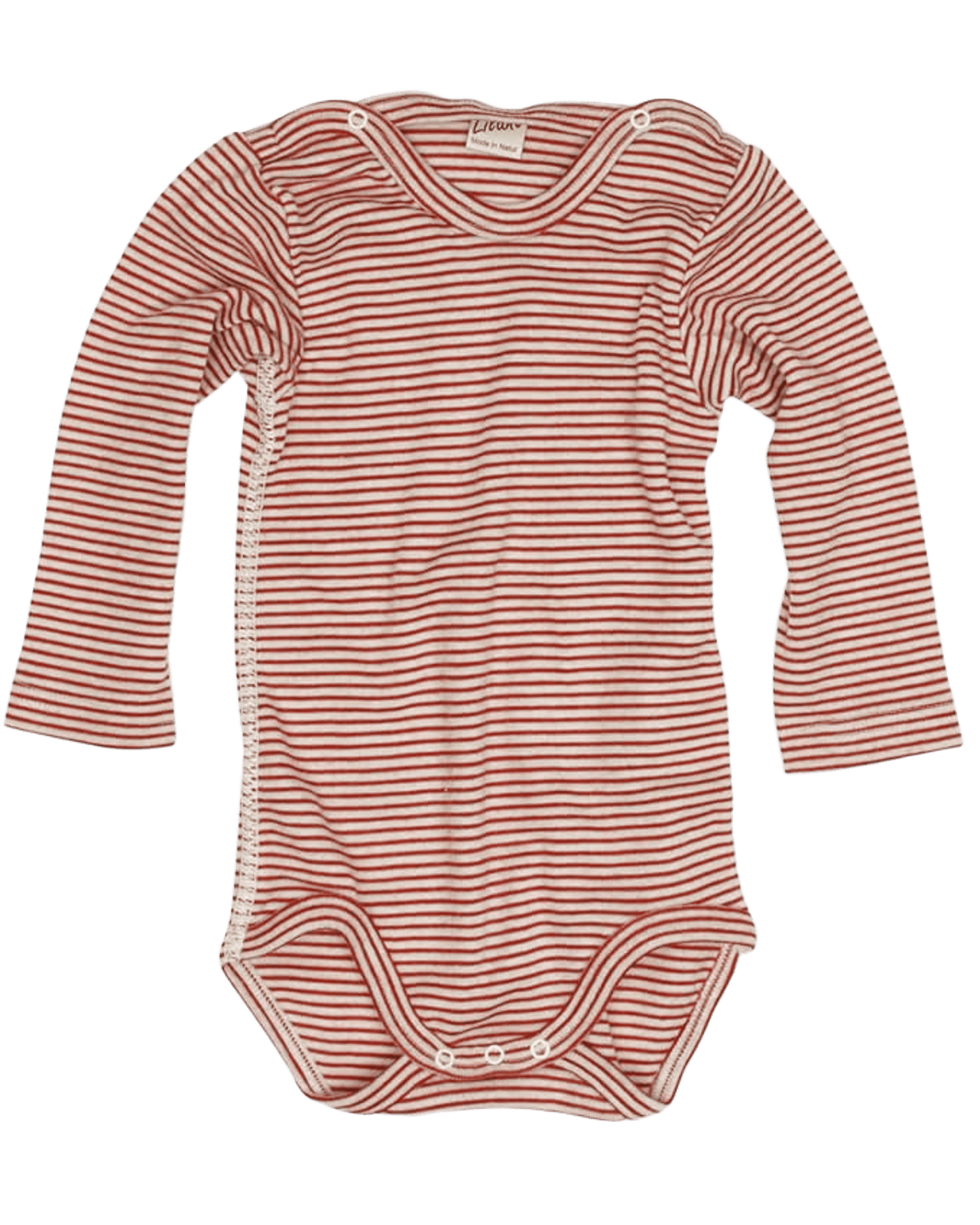 Lilano Body, langarm