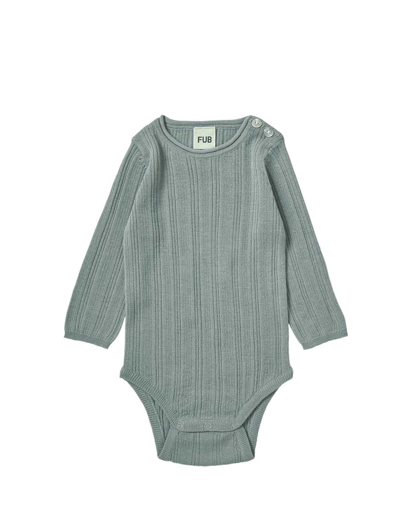 FUB Body, langarm