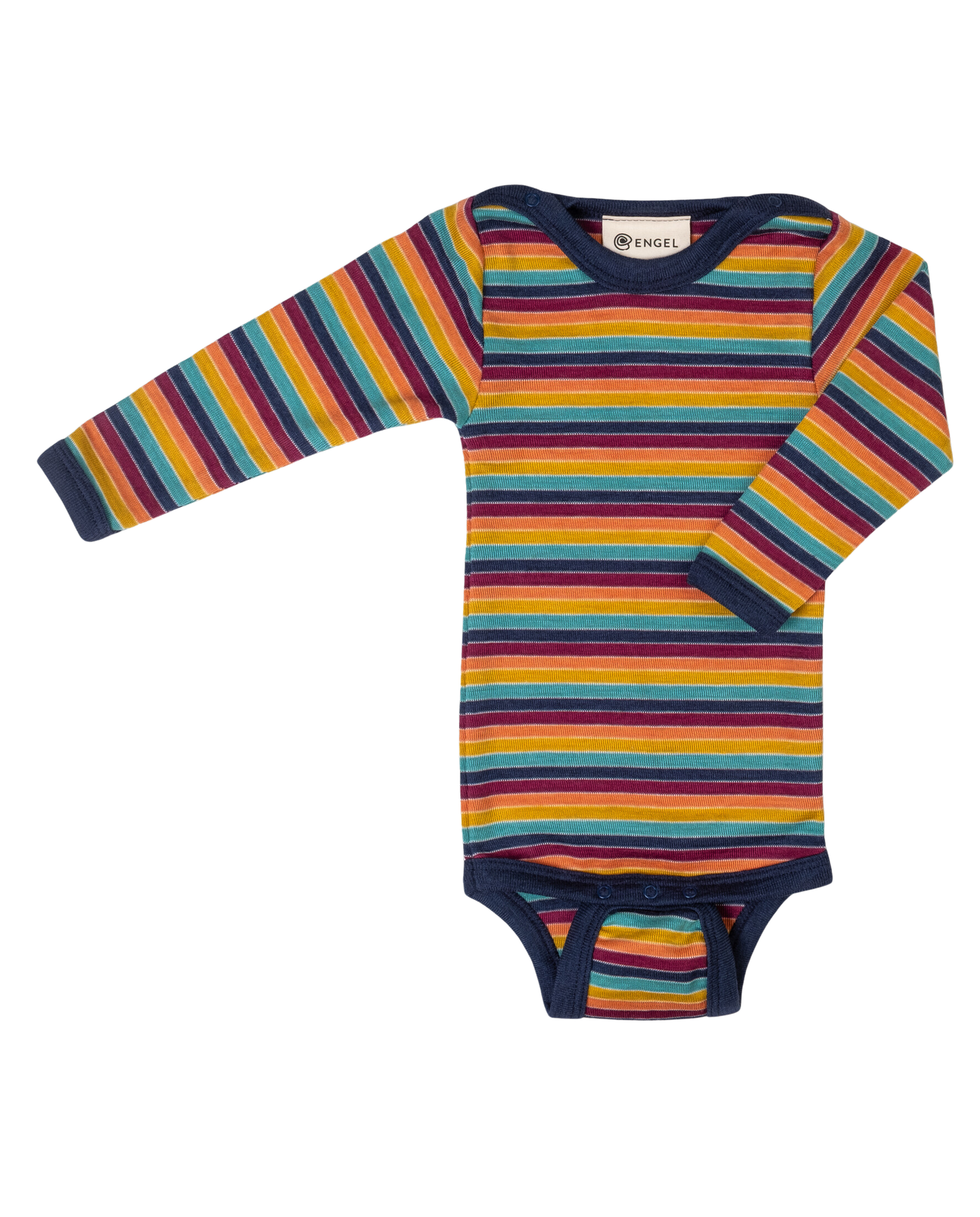Engel Body, langarm