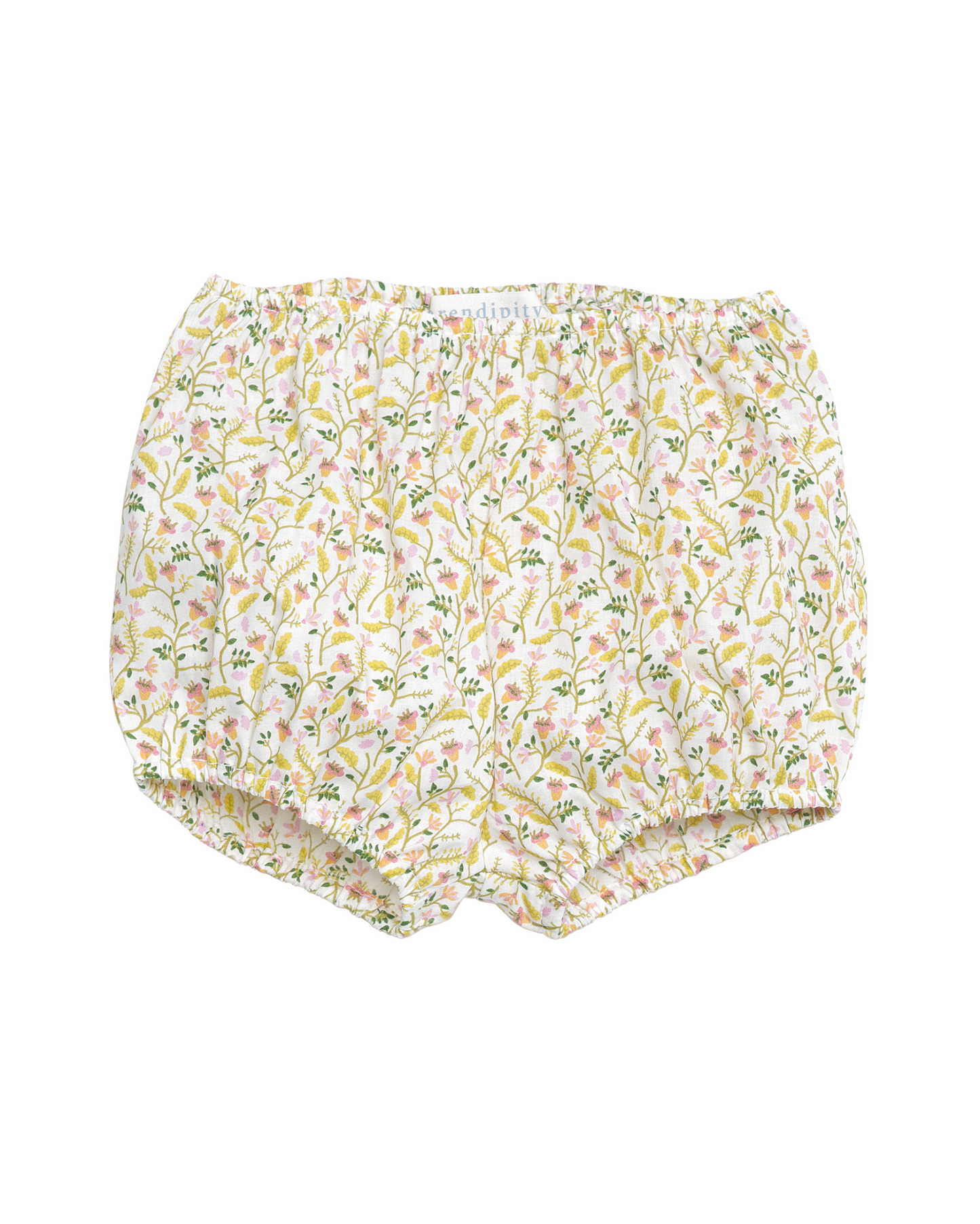 Serendipity Baby Shorts
