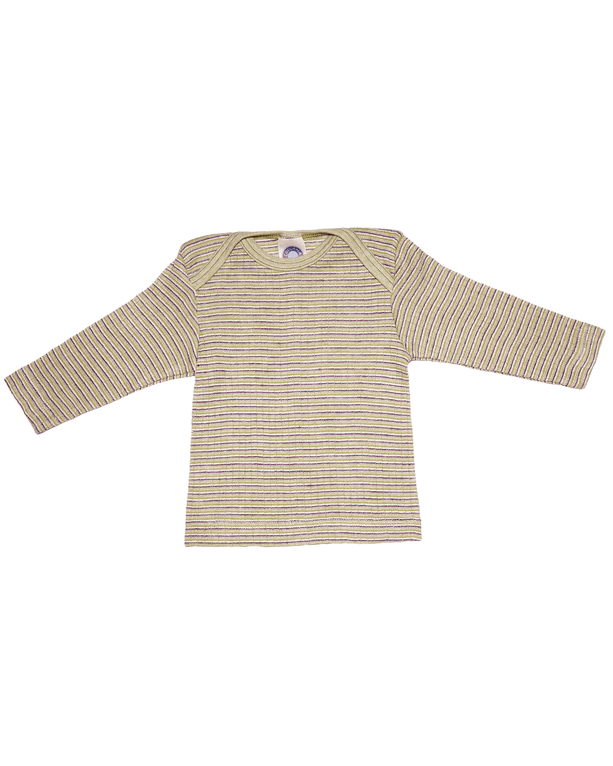 Cosilana Baby-Shirt langarm