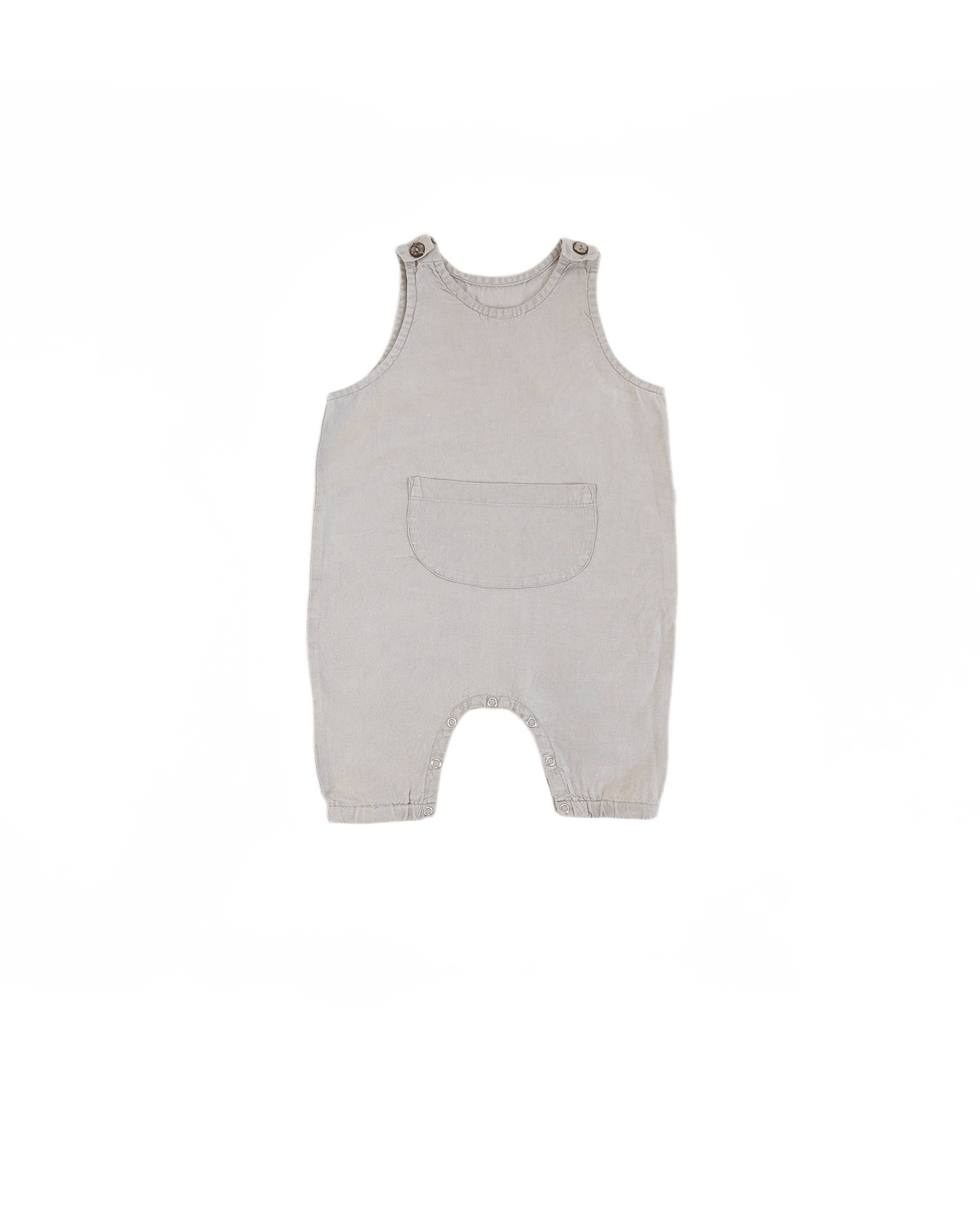 La Petite Alice Baby Romper