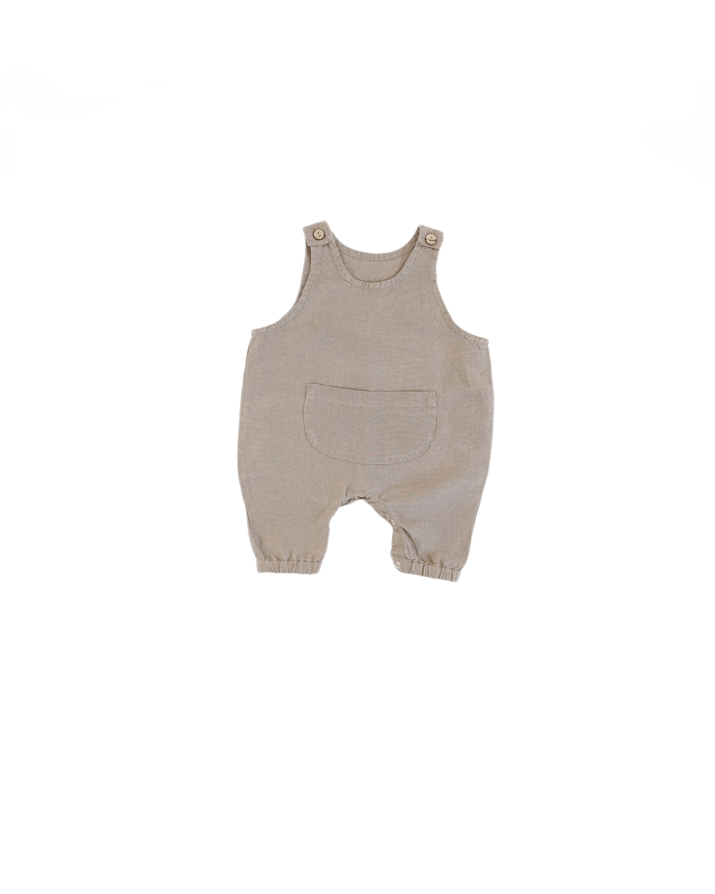 La Petite Alice Baby Romper