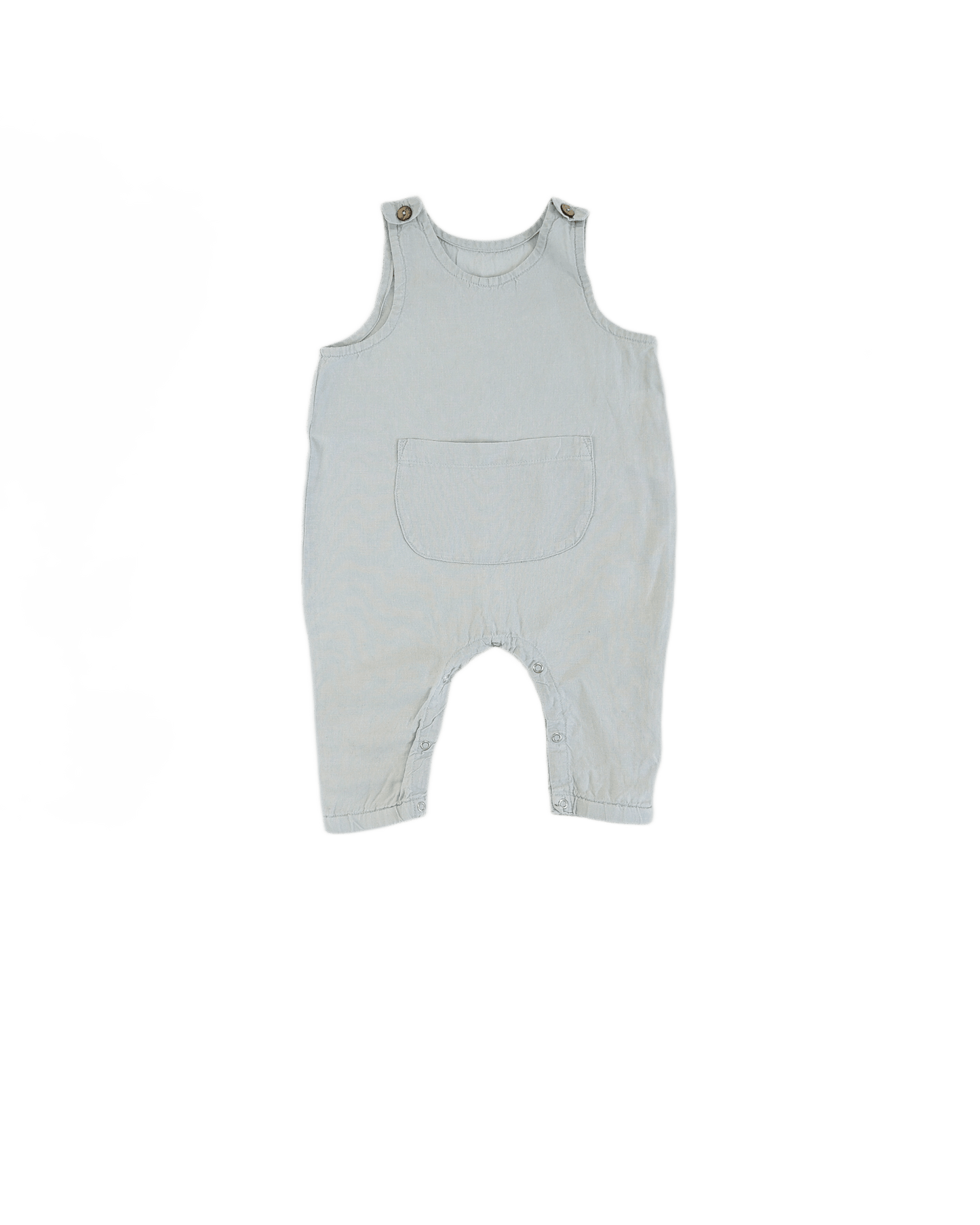 La Petite Alice Baby Romper