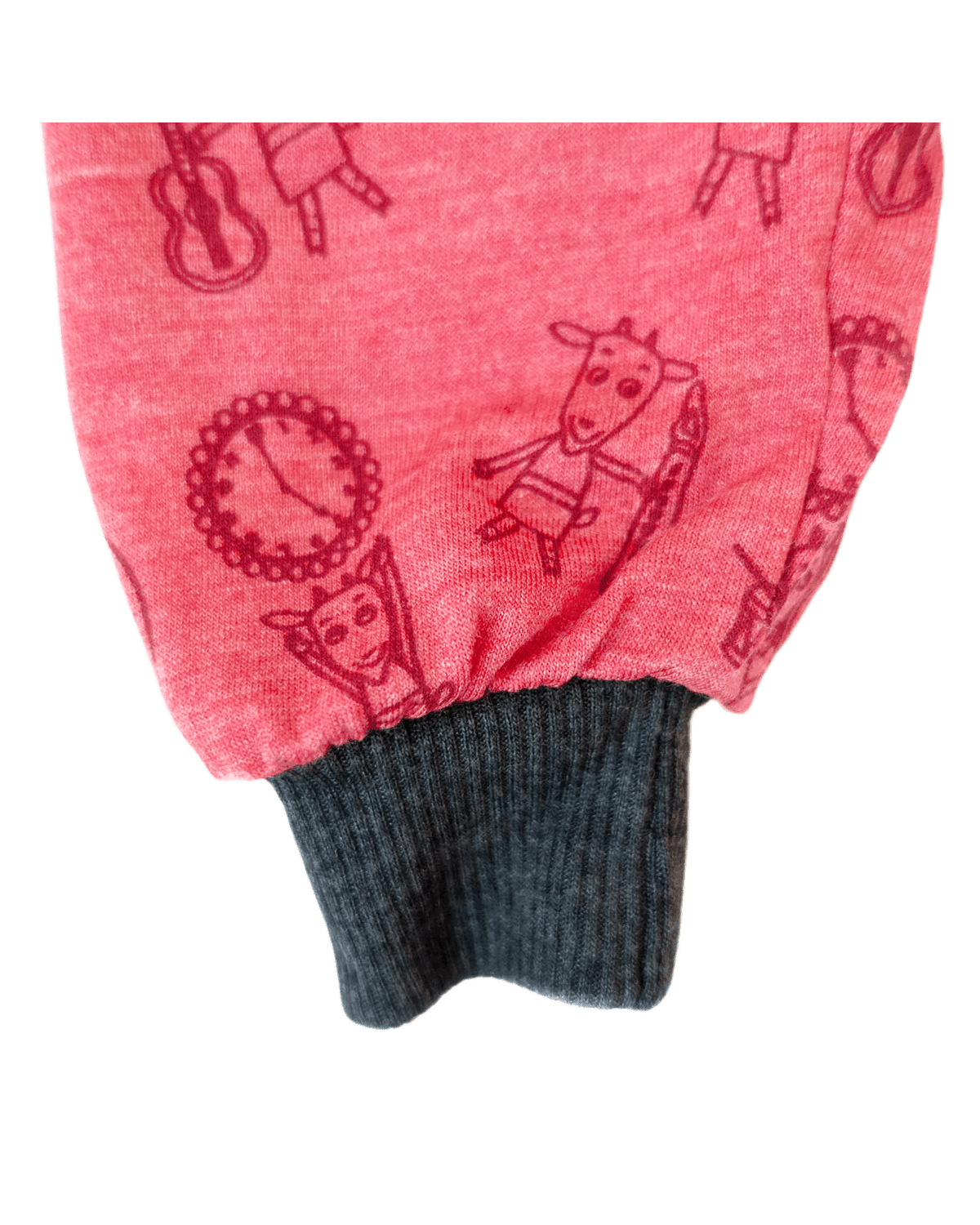 Glückskind Baby Hose