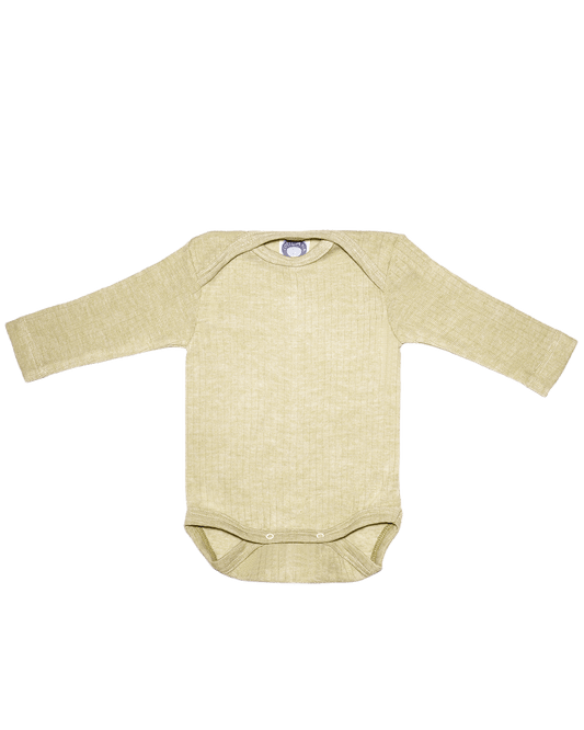 Cosilana Body, langarm
