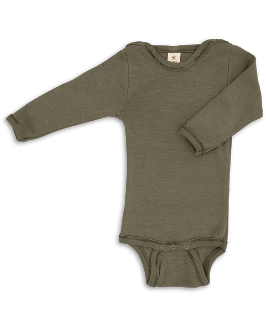 Engel Body, langarm