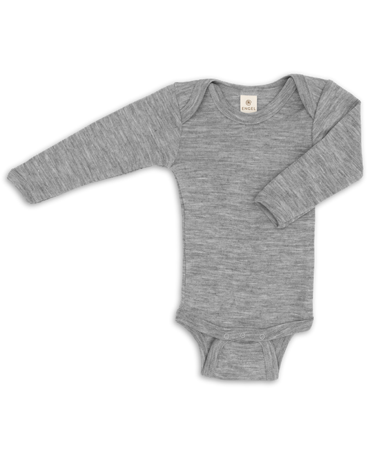 Engel Body, langarm