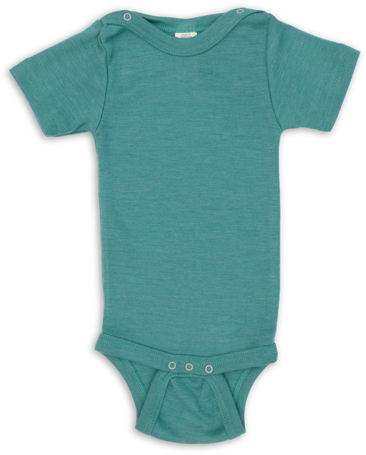Engel Body, kurzarm