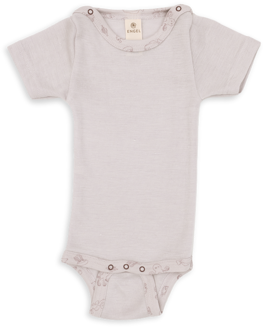 Engel Body, kurzarm