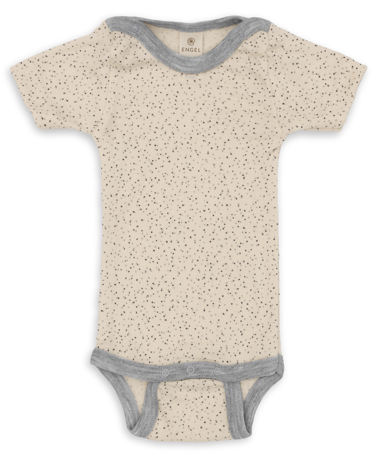 Engel Body, kurzarm
