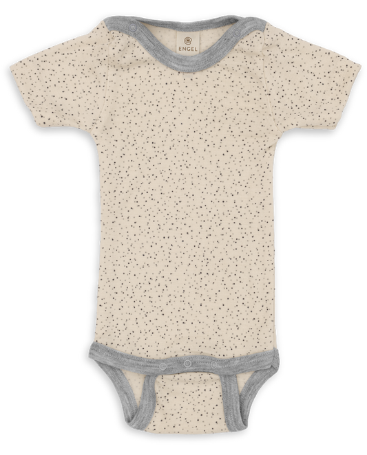 Engel Body, kurzarm