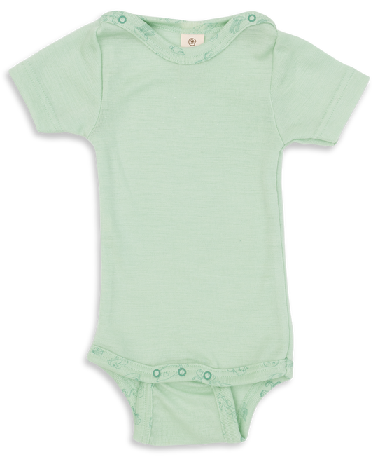 Engel Body, kurzarm