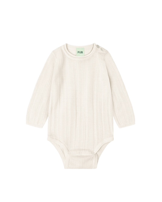 FUB Body, langarm