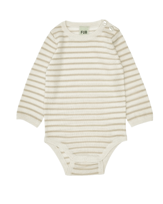 FUB Body, langarm