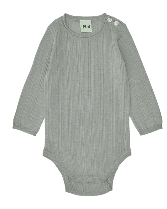 FUB Body, langarm