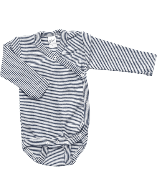 Lilano Wickelbody, langarm