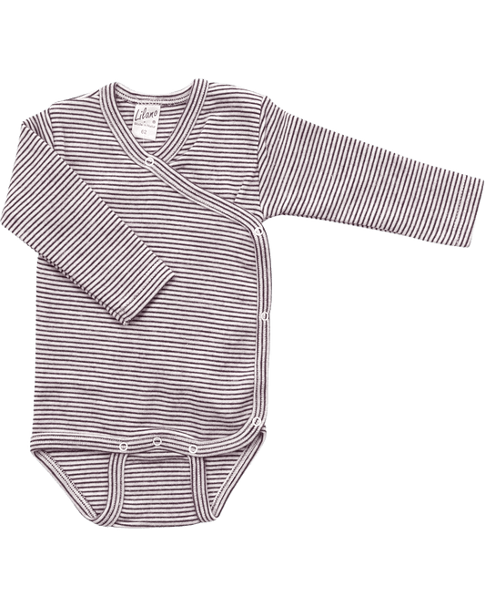 Lilano Wickelbody, langarm
