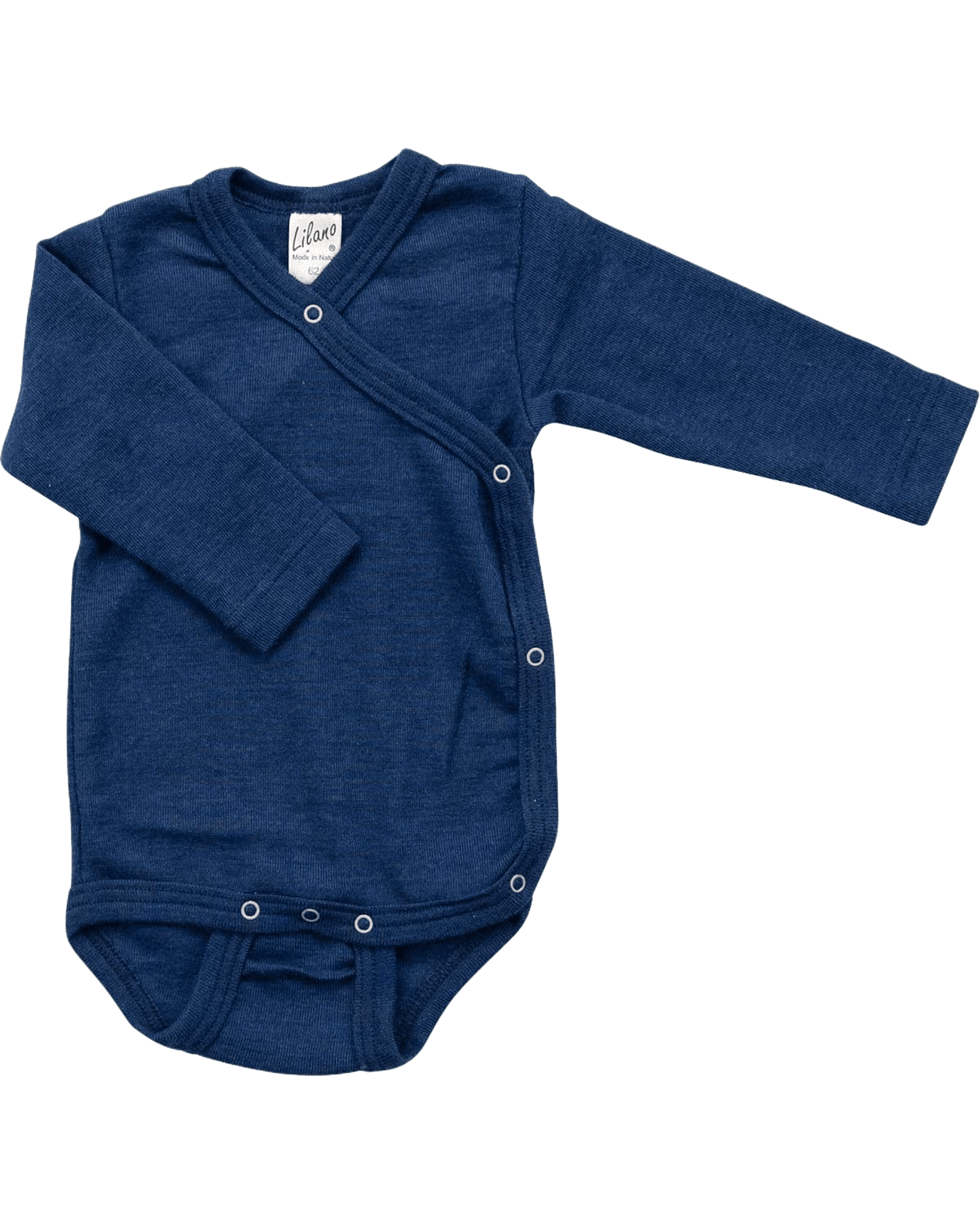 Lilano Wickelbody, langarm