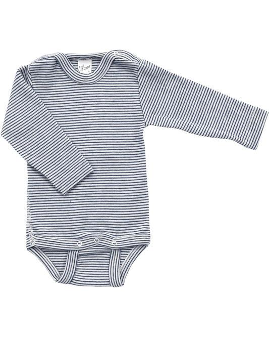 Lilano Body, langarm