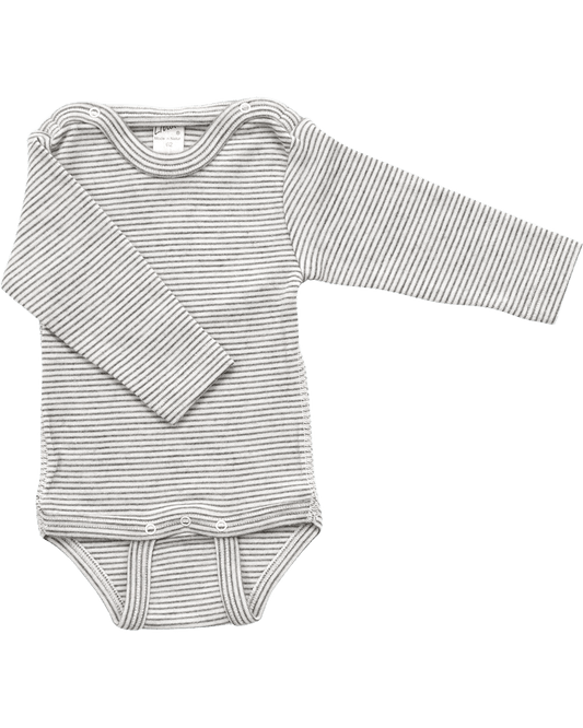 Lilano Body, langarm