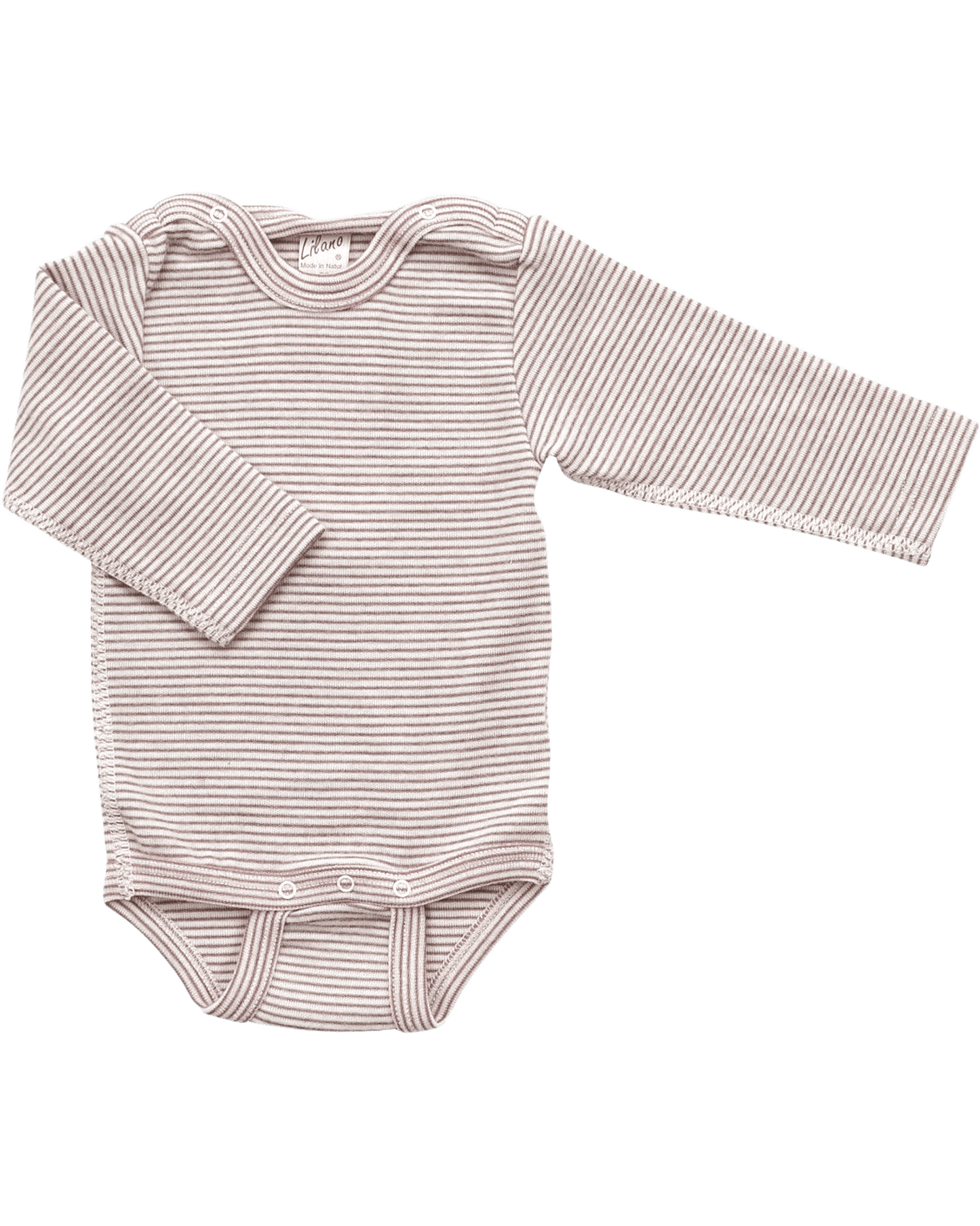 Lilano Body, langarm