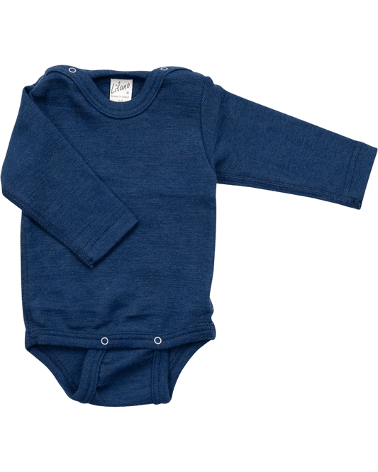 Lilano Body, langarm