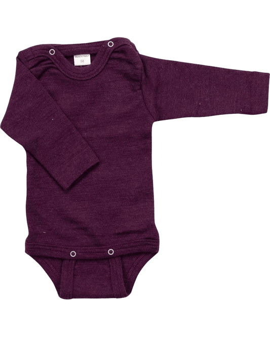 Lilano Body, langarm