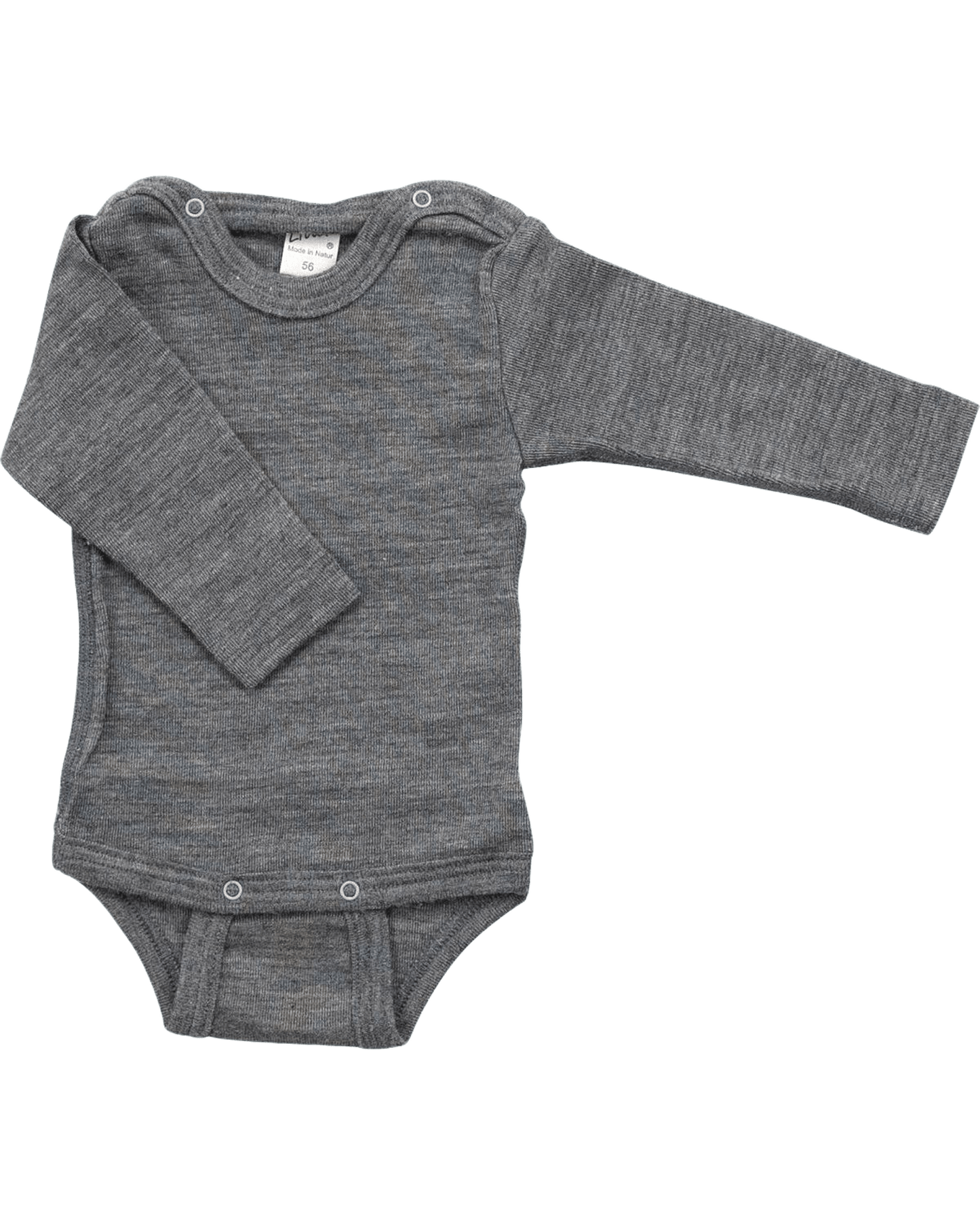 Lilano Body, langarm