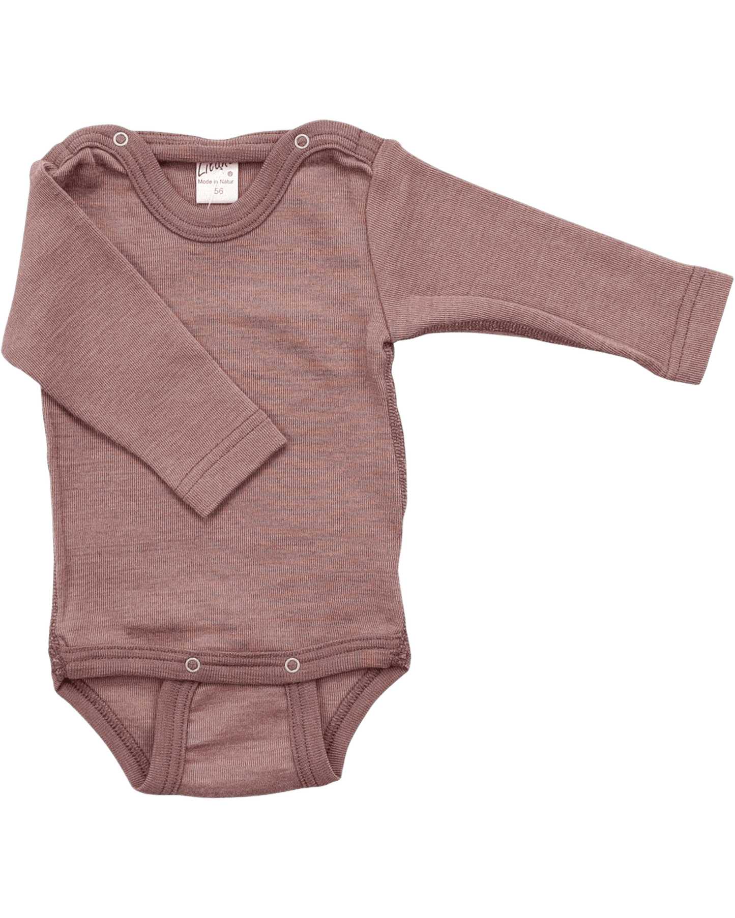 Lilano Body, langarm