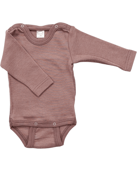 Lilano Body, langarm