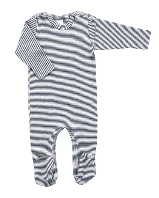 Lilano Strampler mit Fuss