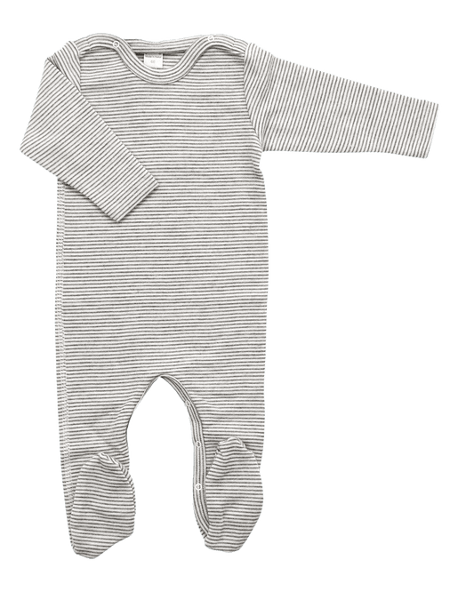Lilano Strampler mit Fuss