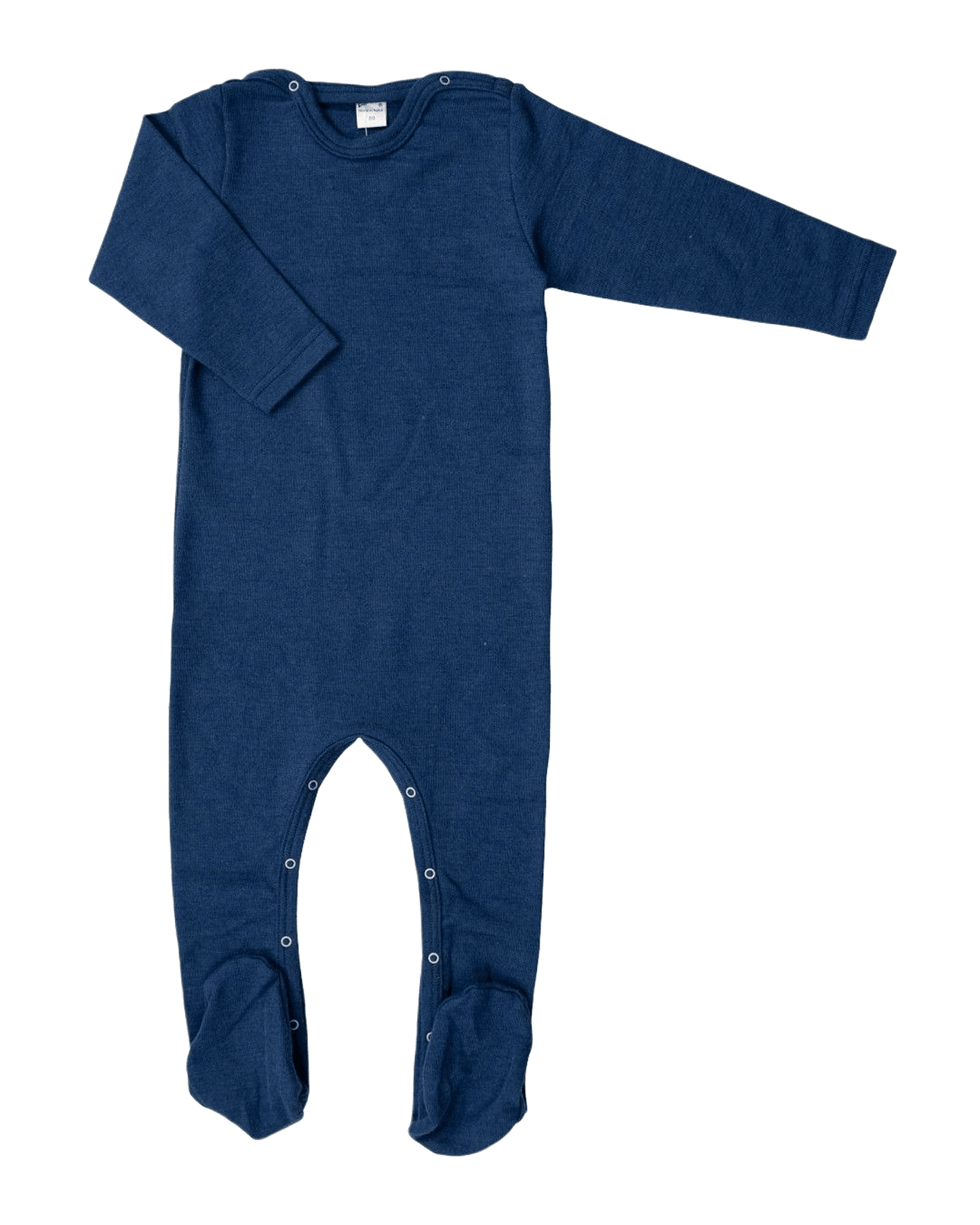 Lilano Strampler mit Fuss