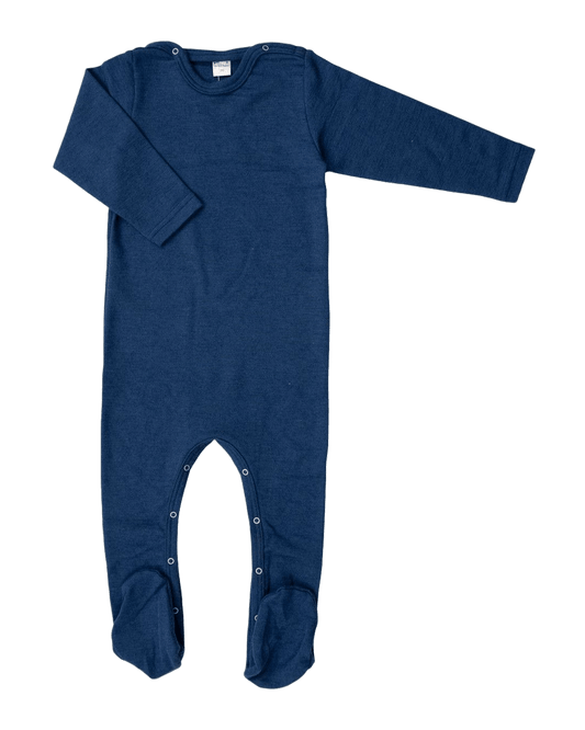 Lilano Strampler mit Fuss