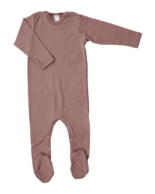 Lilano Strampler mit Fuss