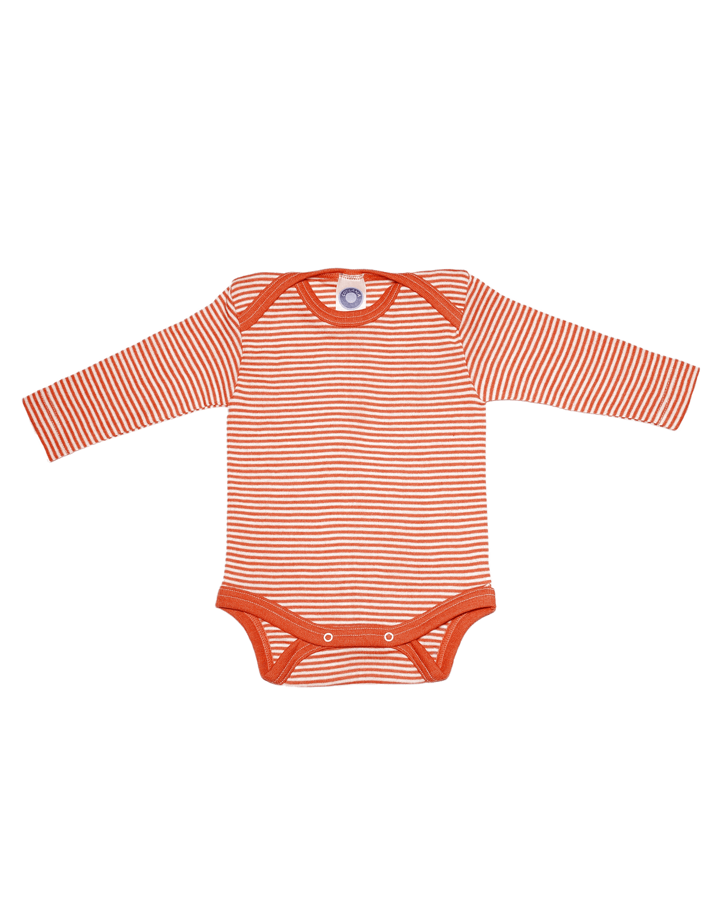Cosilana Body, langarm