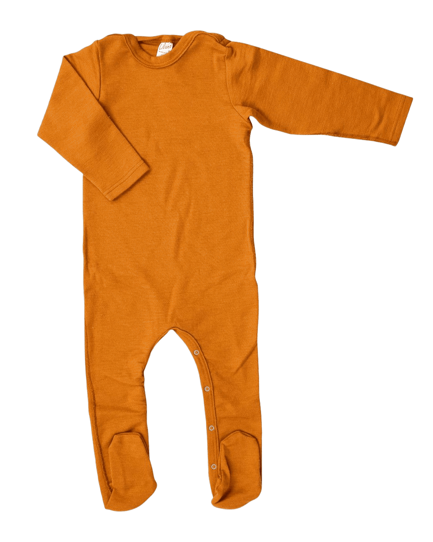 Lilano Strampler mit Fuss