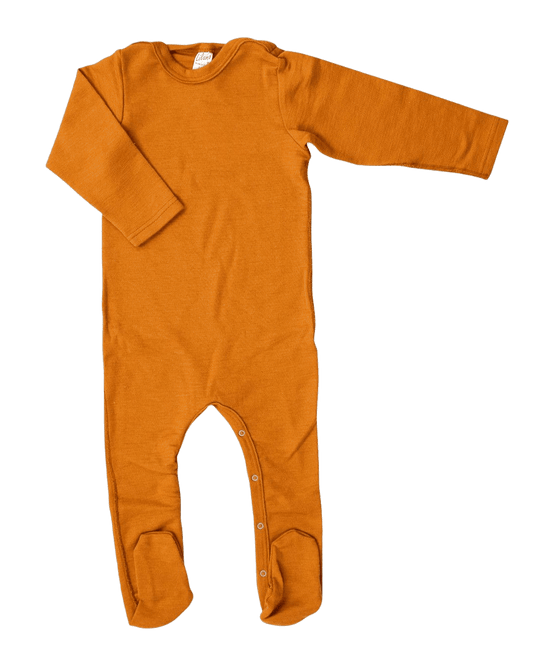 Lilano Strampler mit Fuss