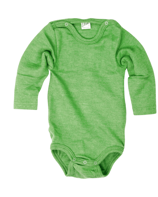 Lilano Body, langarm