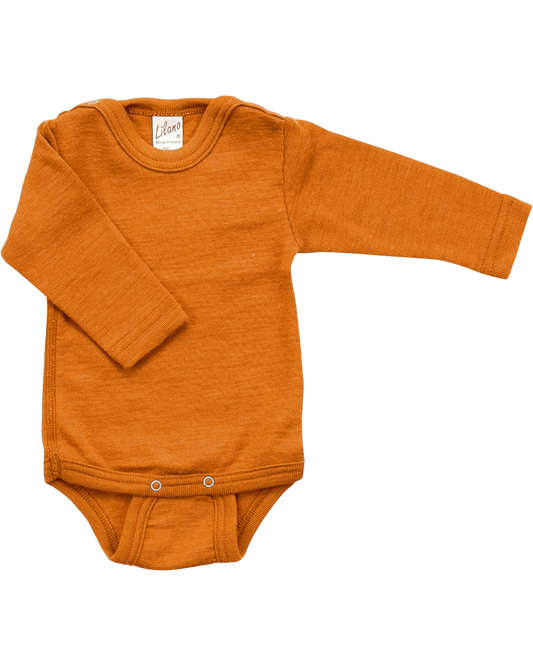 Lilano Body, langarm