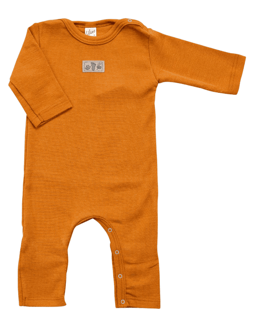 Lilano Strampler ohne Fuss